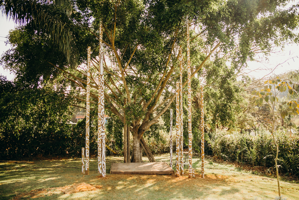 Isabel e Pedro | Casamento sem protocolos, por Canvas Ateliê