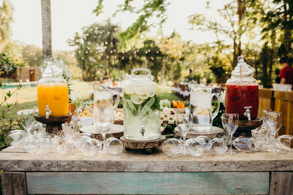 Isabel e Pedro | Casamento sem protocolos, por Canvas Ateliê