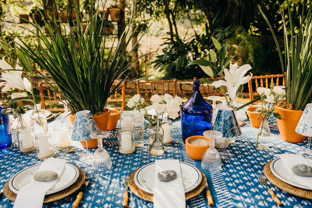 Isabel e Pedro | Casamento sem protocolos, por Canvas Ateliê