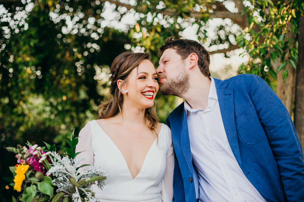 Isabel e Pedro | Casamento sem protocolos, por Canvas Ateliê