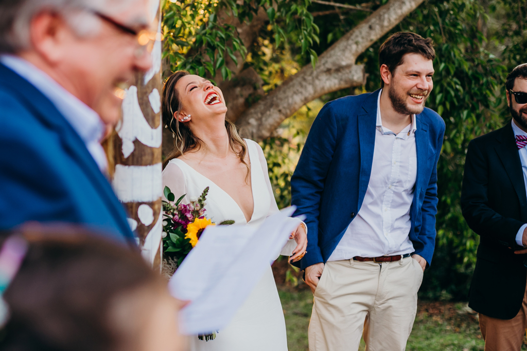 Isabel e Pedro | Casamento sem protocolos, por Canvas Ateliê