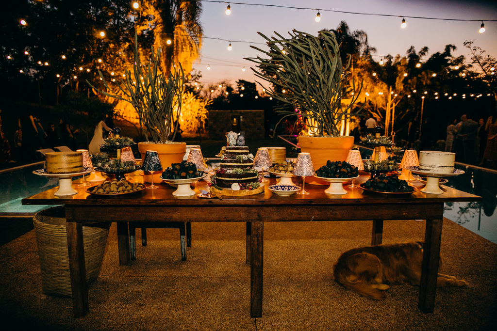 Isabel e Pedro | Casamento sem protocolos, por Canvas Ateliê