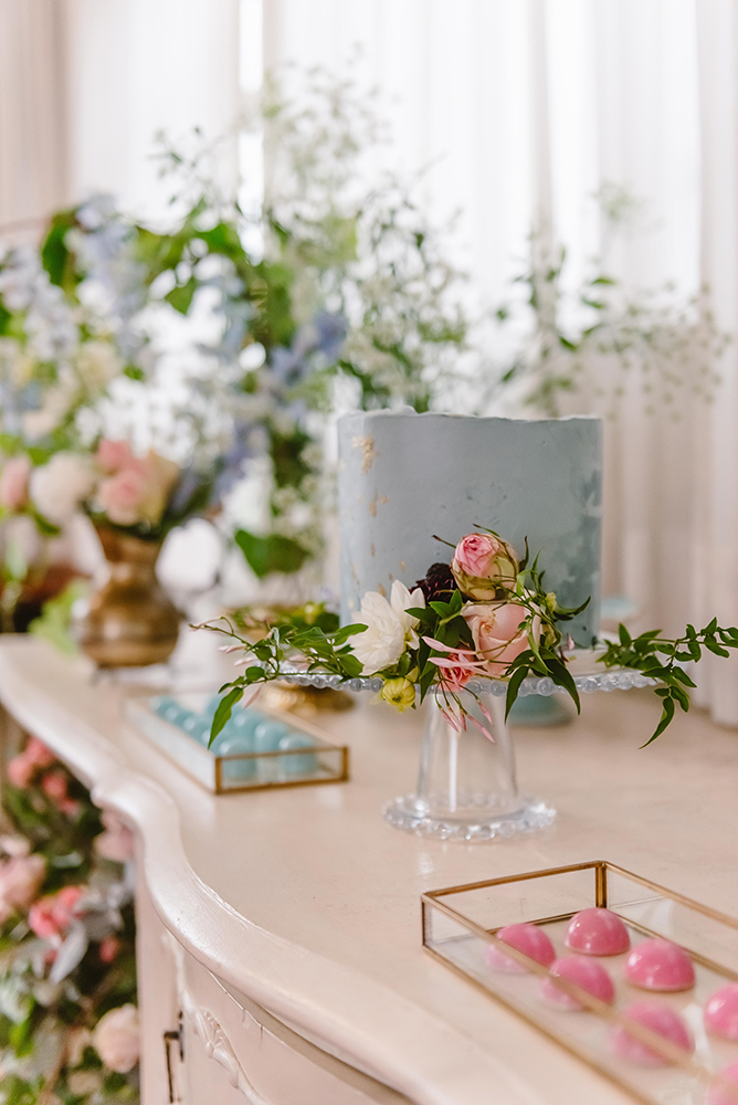 Home Wedding: elegância e aconchego para casar em casa