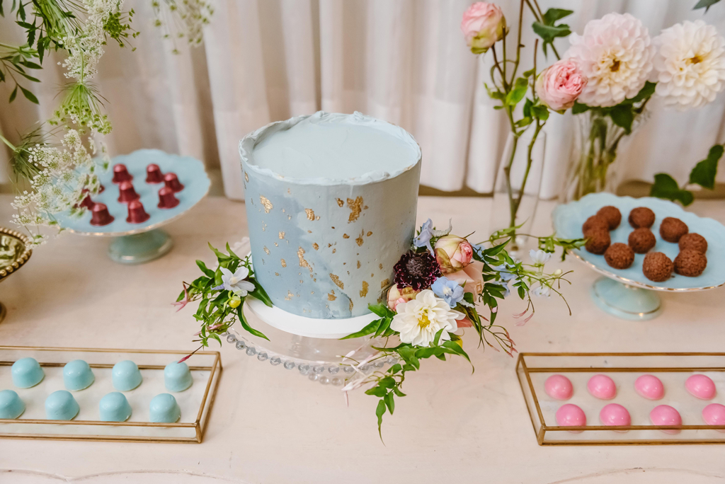 Home Wedding: elegância e aconchego para casar em casa