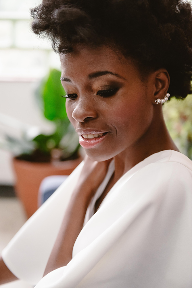 Home Wedding: elegância e aconchego para casar em casa