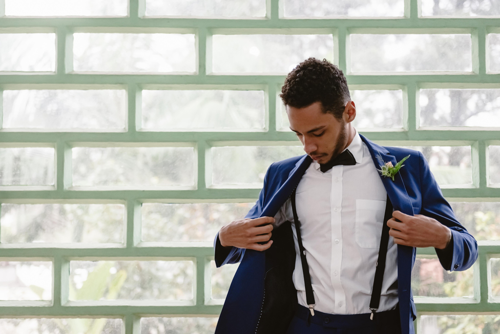 Home Wedding: elegância e aconchego para casar em casa