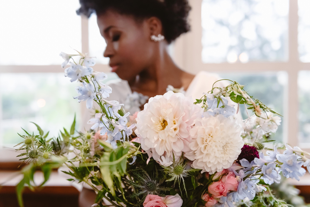 Home Wedding: elegância e aconchego para casar em casa