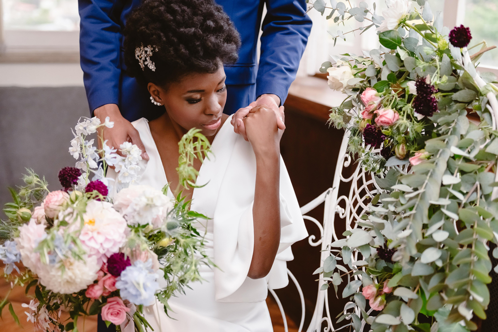 Home Wedding: elegância e aconchego para casar em casa