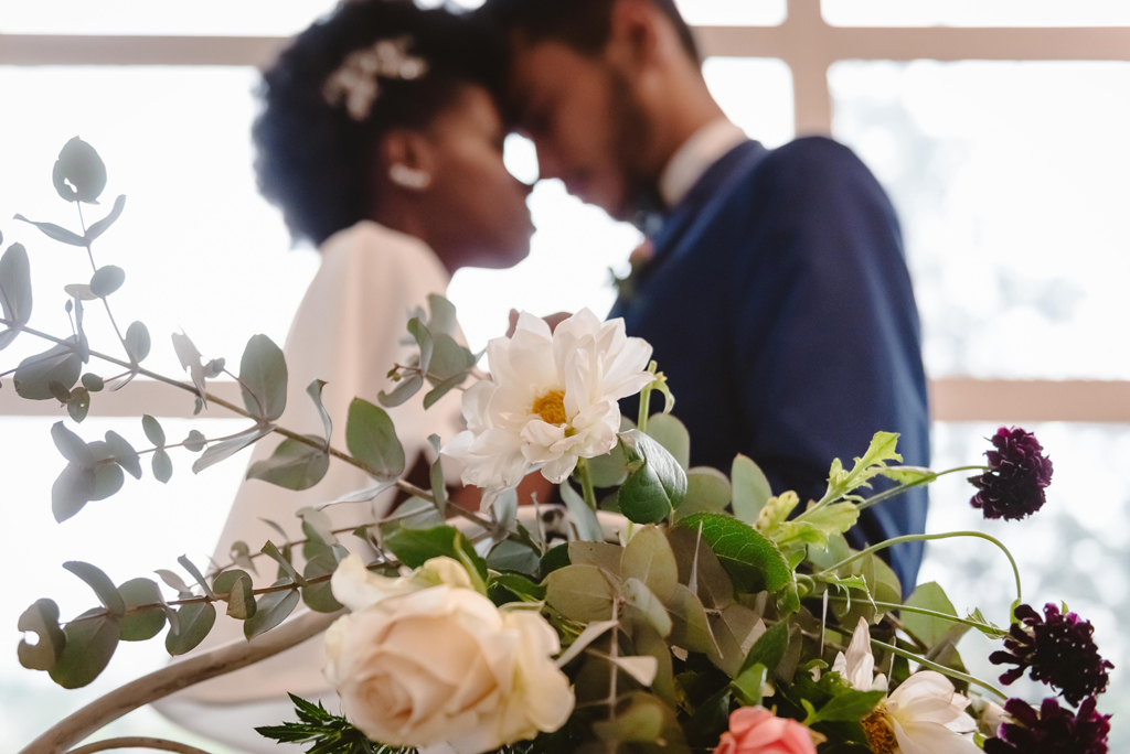 Home Wedding: elegância e aconchego para casar em casa