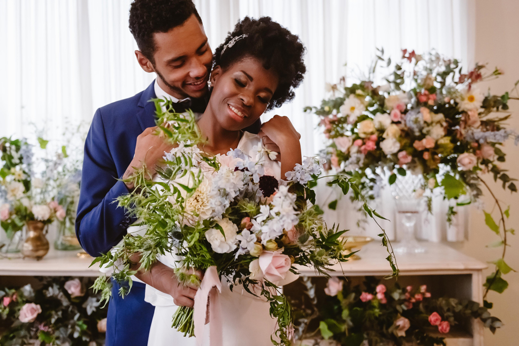 Home Wedding: elegância e aconchego para casar em casa