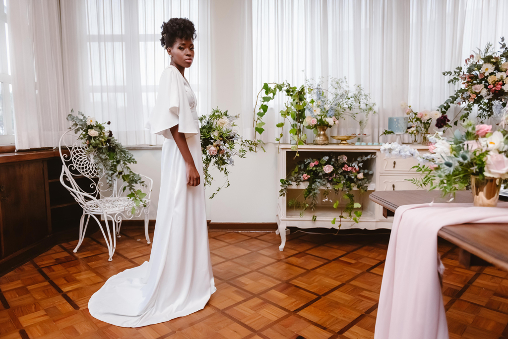 Home Wedding: elegância e aconchego para casar em casa por Gi Meira Fotografia