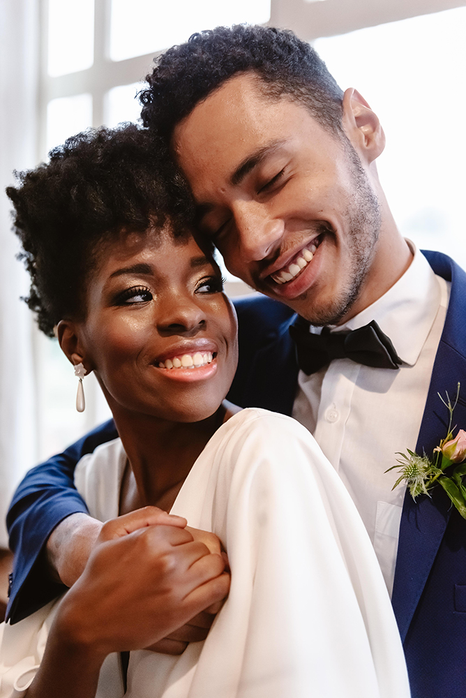 Home Wedding: elegância e aconchego para casar em casa por Gi Meira Fotografia