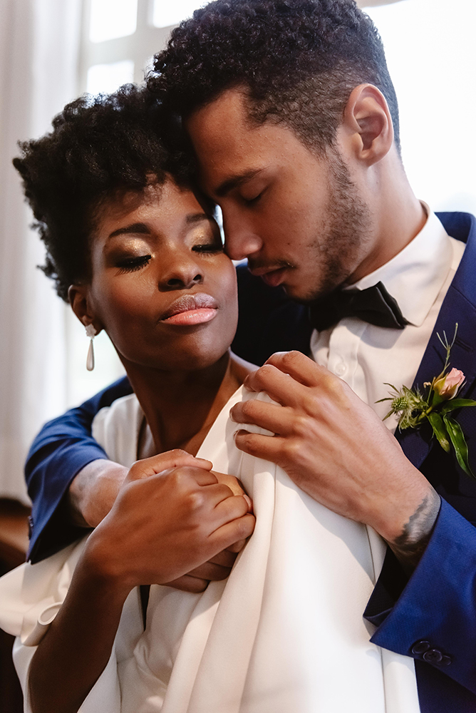 Home Wedding: elegância e aconchego para casar em casa por Gi Meira Fotografia