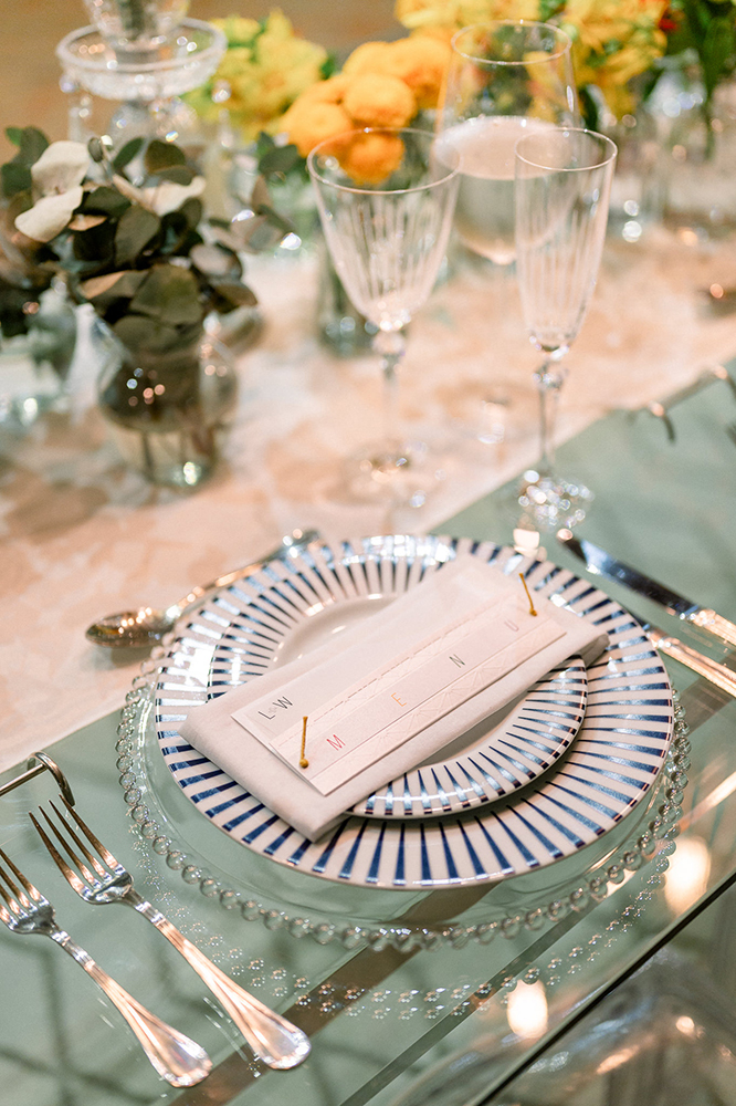 Lindsay e Wesler | Casamento colorido na Fazenda Dona Inês