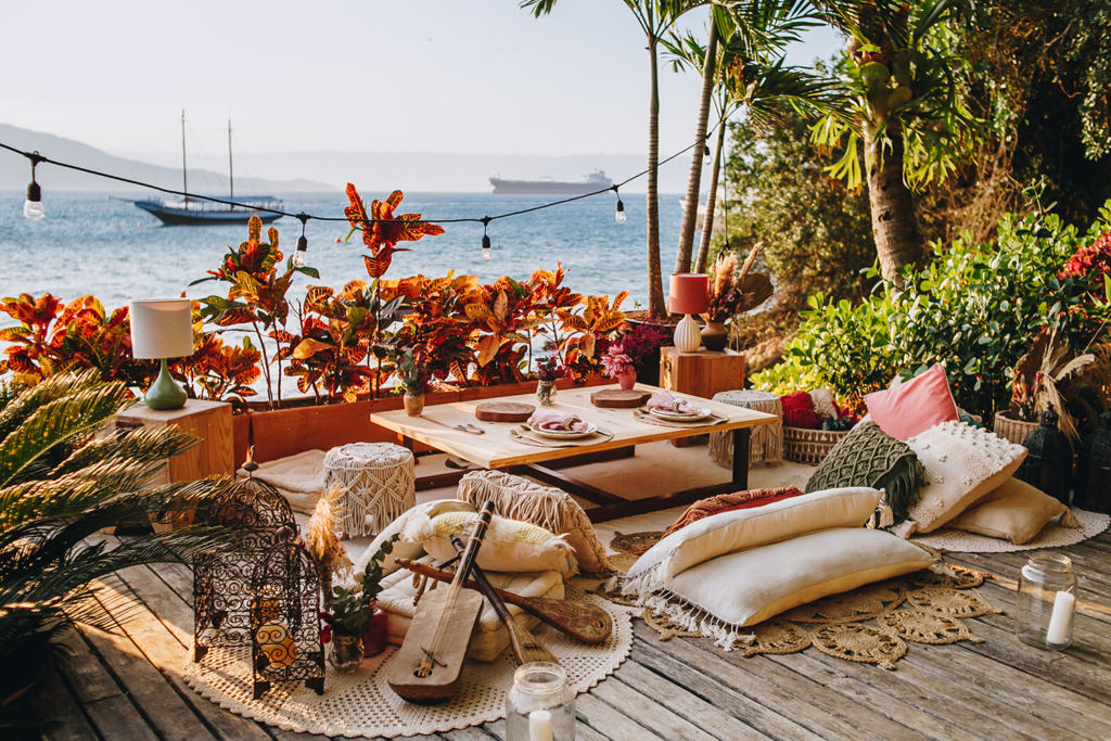 Marcia e Maurício | Elopement wedding em Ilhabela