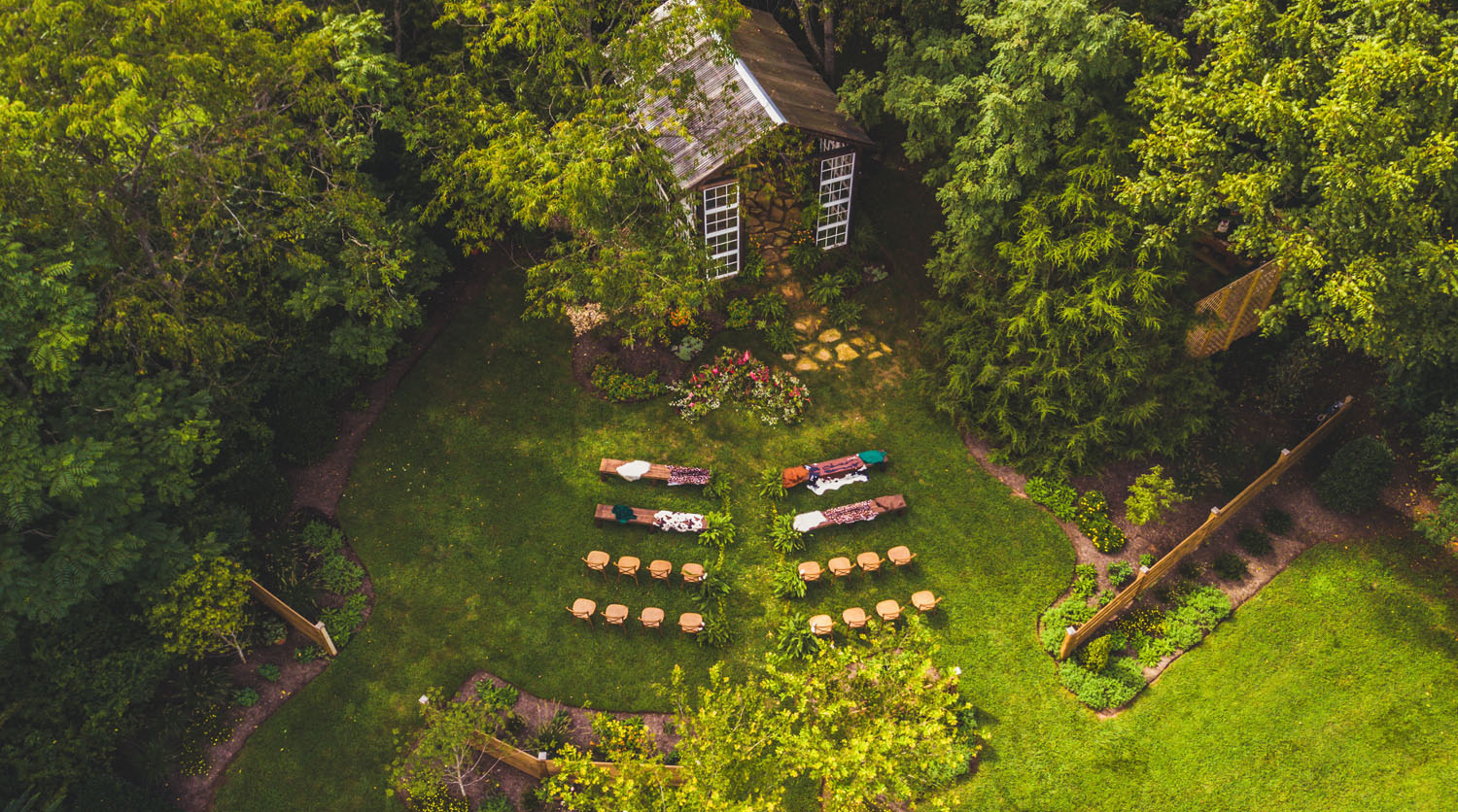 Micro Wedding | Guia completo para realizar um casamento intimista