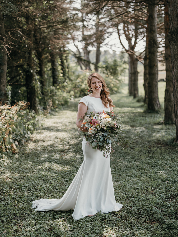 Tudo que você precisa saber sobre casamento no campo