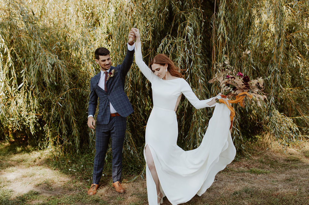 Tudo que você precisa saber sobre casamento no campo