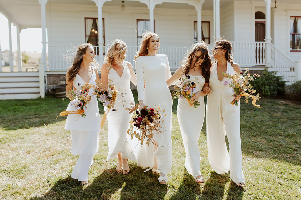 Tudo que você precisa saber sobre casamento no campo