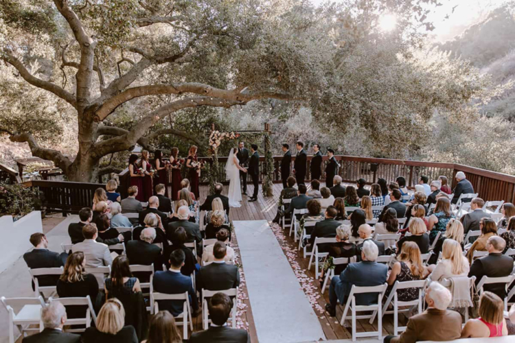 Tudo que você precisa saber sobre casamento no campo