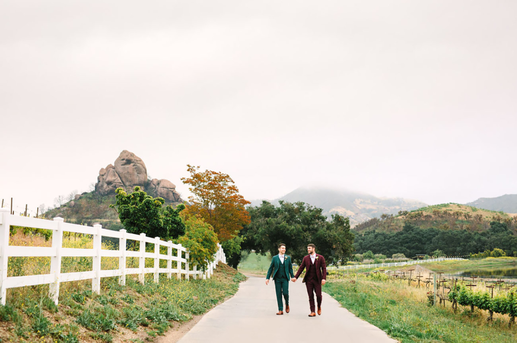 Tudo que você precisa saber sobre casamento no campo