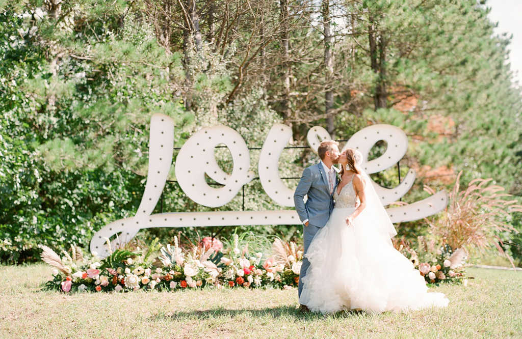 Tudo que você precisa saber sobre casamento no campo