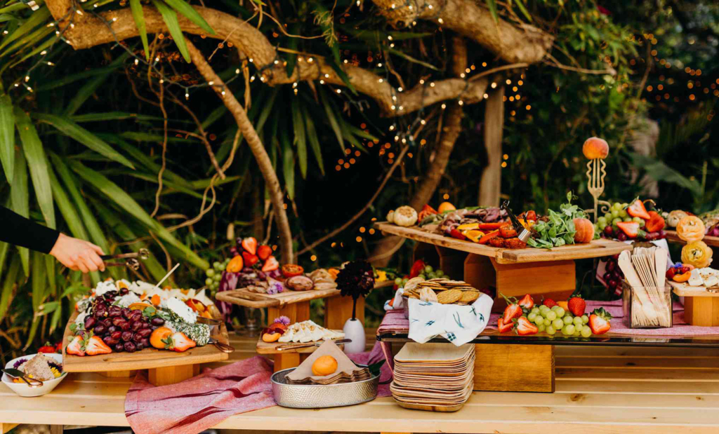 Tudo que você precisa saber sobre casamento no campo