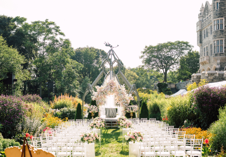 Tudo que você precisa saber sobre casamento no campo