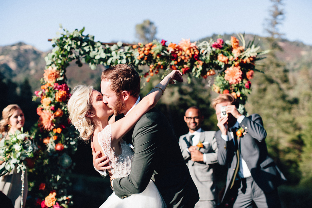 Tudo que você precisa saber sobre casamento no campo