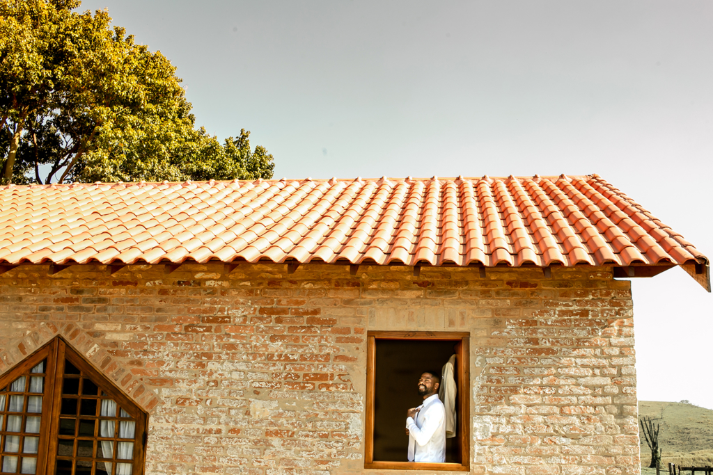 Vanessa e Gabriel | Um lindo enlace na fazenda, por Best Assessoria