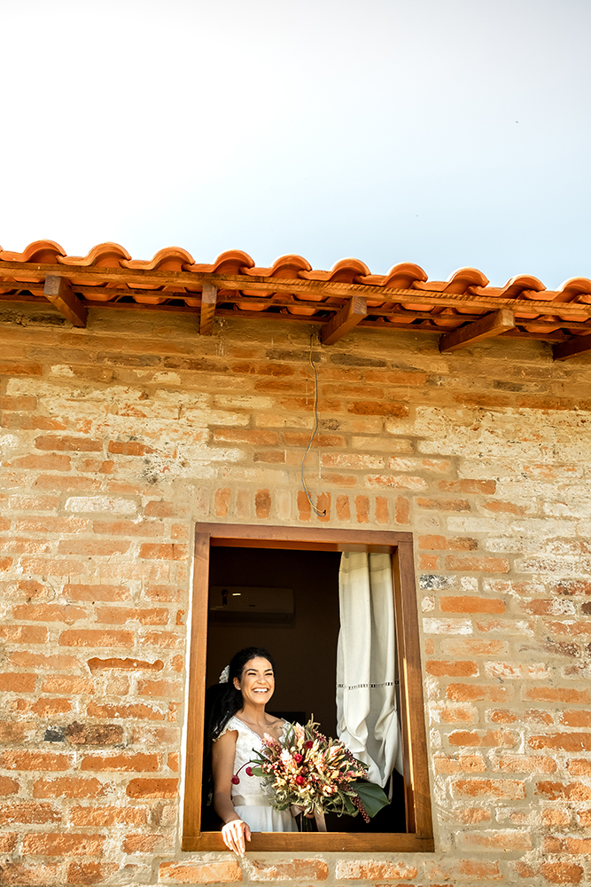 Vanessa e Gabriel | Um lindo enlace na fazenda, por Best Assessoria