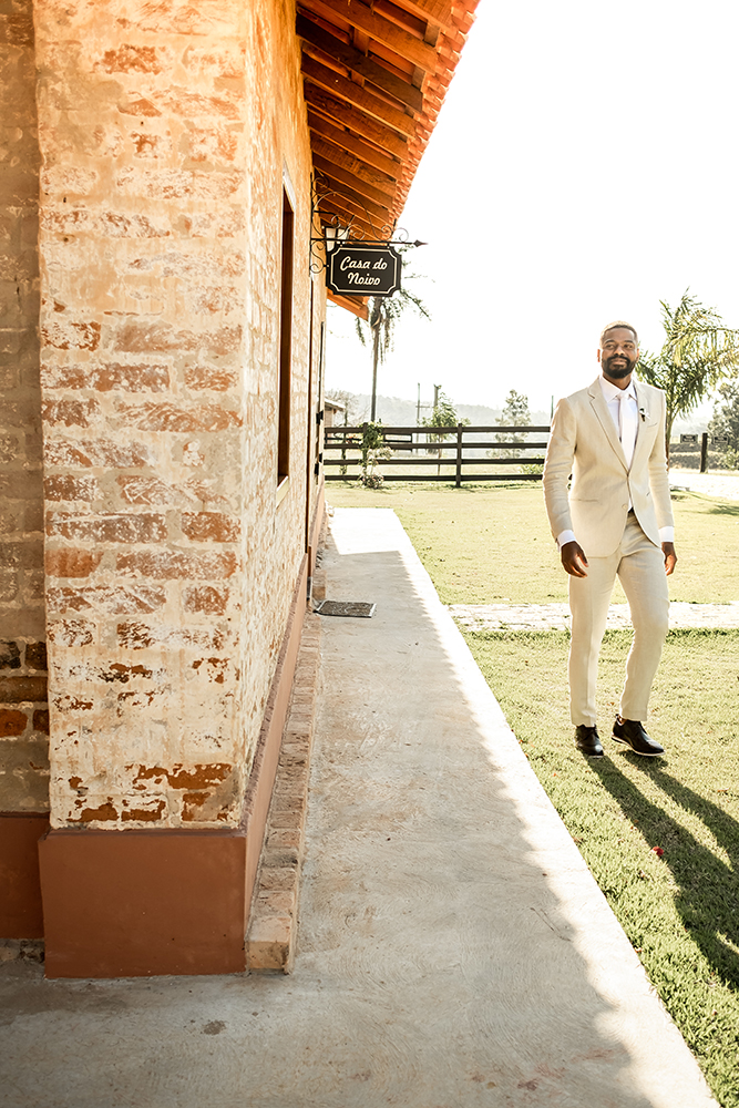 Vanessa e Gabriel | Um lindo enlace na fazenda, por Best Assessoria