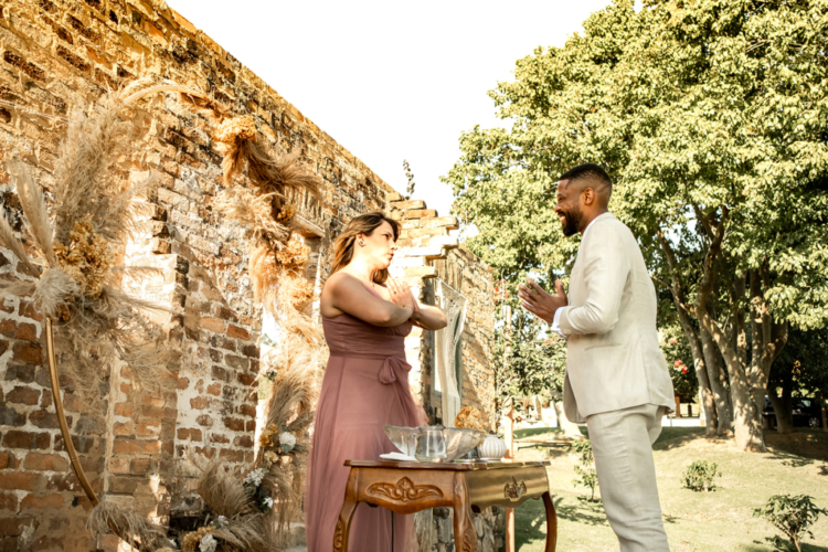 Vanessa e Gabriel | Um lindo enlace na fazenda, por Best Assessoria