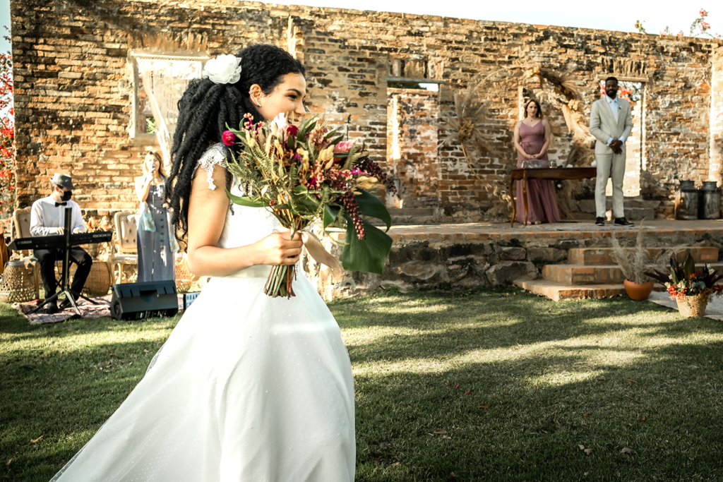 Vanessa e Gabriel | Um lindo enlace na fazenda, por Best Assessoria