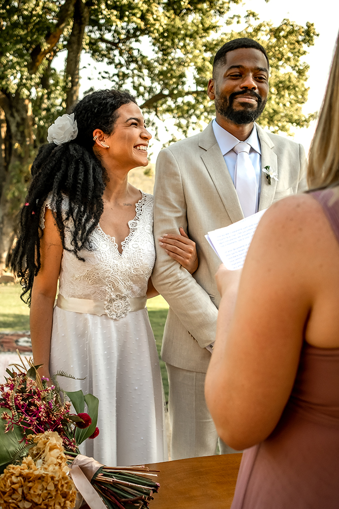 Vanessa e Gabriel | Um lindo enlace na fazenda, por Best Assessoria