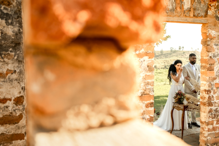 Vanessa e Gabriel | Um lindo enlace na fazenda, por Best Assessoria