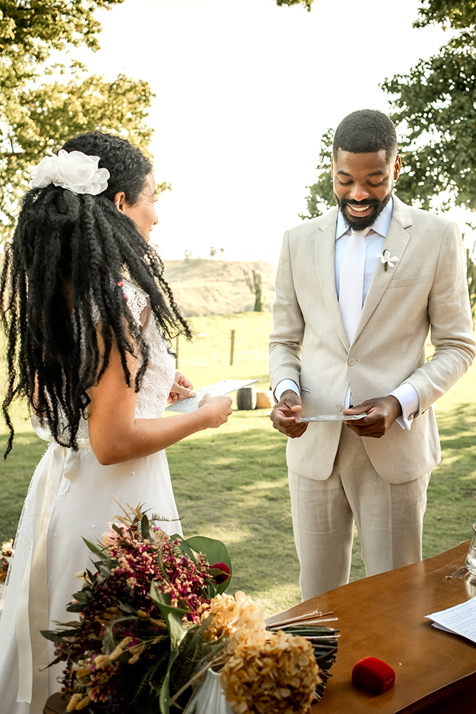 Vanessa e Gabriel | Um lindo enlace na fazenda, por Best Assessoria