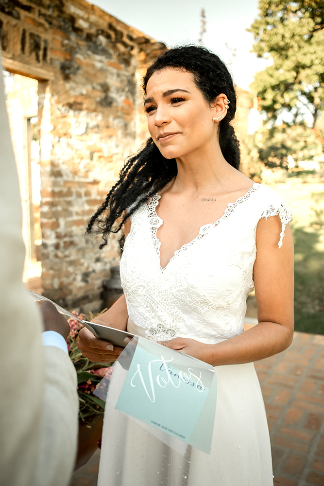 Vanessa e Gabriel | Um lindo enlace na fazenda, por Best Assessoria