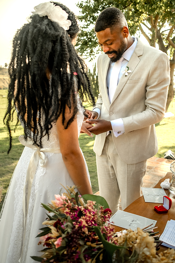 Vanessa e Gabriel | Um lindo enlace na fazenda, por Best Assessoria