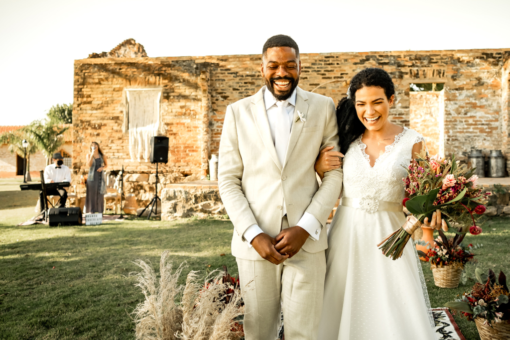 Vanessa e Gabriel | Um lindo enlace na fazenda, por Best Assessoria