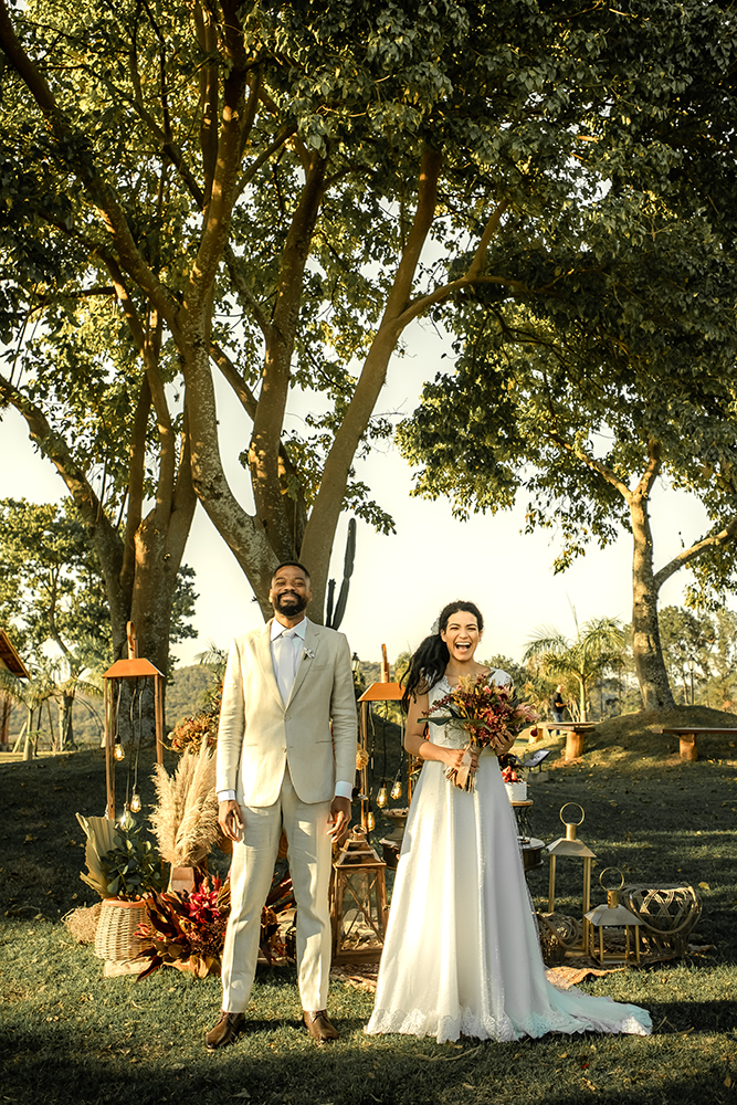 Vanessa e Gabriel | Um lindo enlace na fazenda, por Best Assessoria