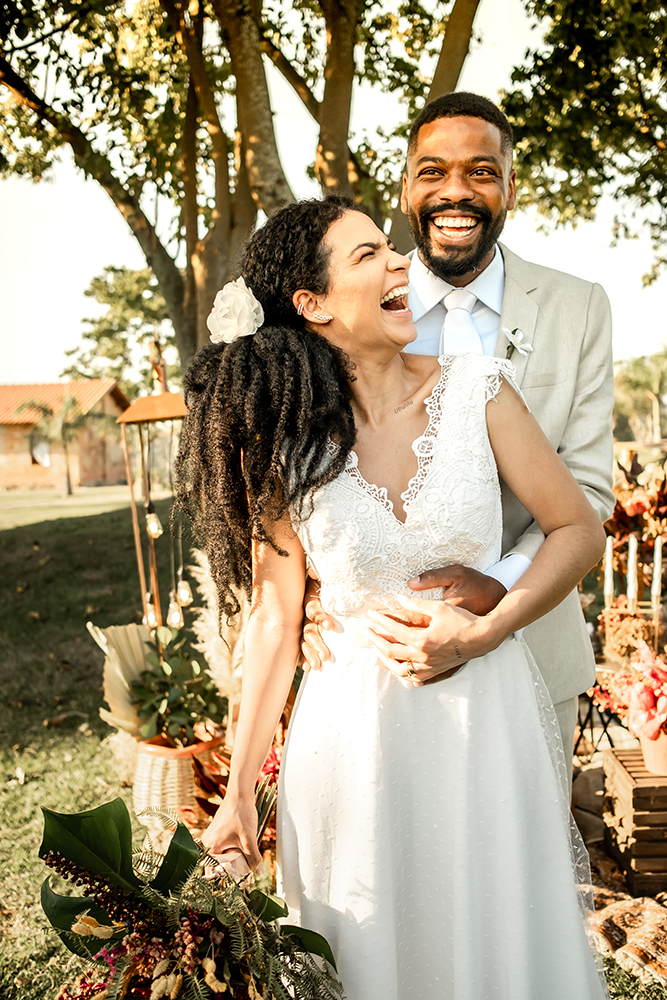 Vanessa e Gabriel | Um lindo enlace na fazenda, por Best Assessoria