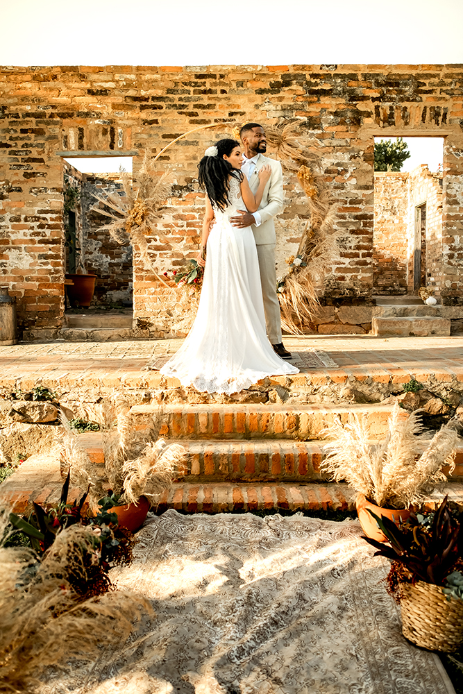 Vanessa e Gabriel | Um lindo enlace na fazenda, por Best Assessoria