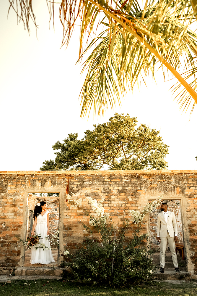 Vanessa e Gabriel | Um lindo enlace na fazenda, por Best Assessoria