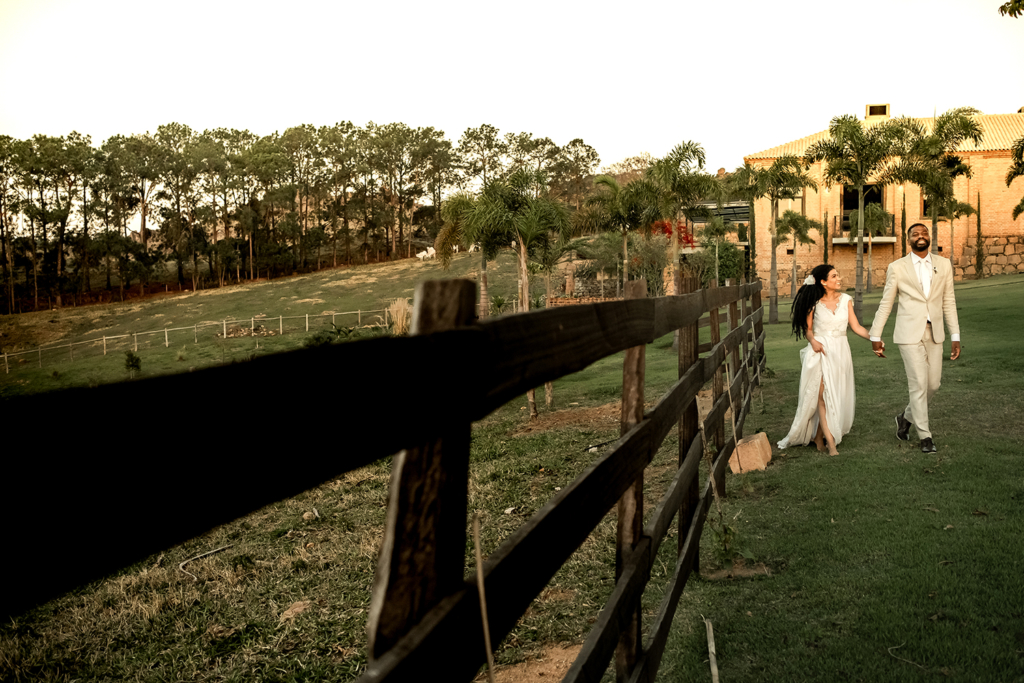 Vanessa e Gabriel | Um lindo enlace na fazenda, por Best Assessoria