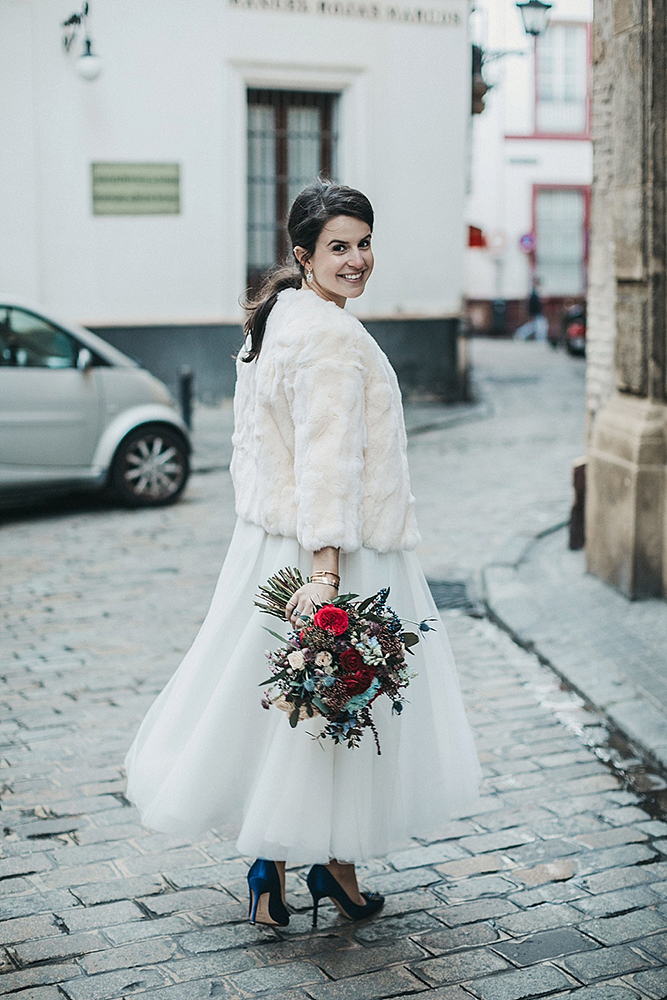 Vestido para casamento civil: dicas para escolher o seu