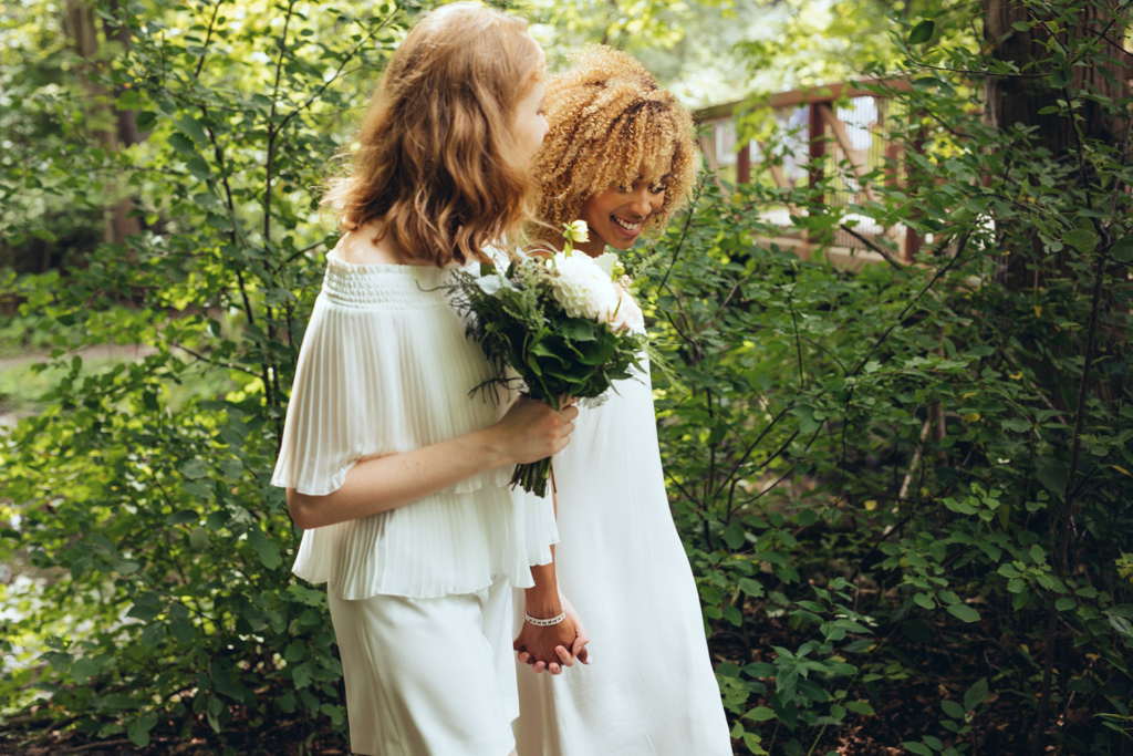 Vestido para casamento civil: dicas para escolher o seu