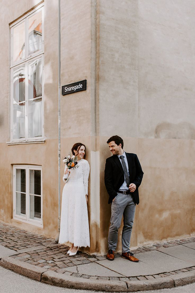 Vestido para casamento civil: dicas para escolher o seu