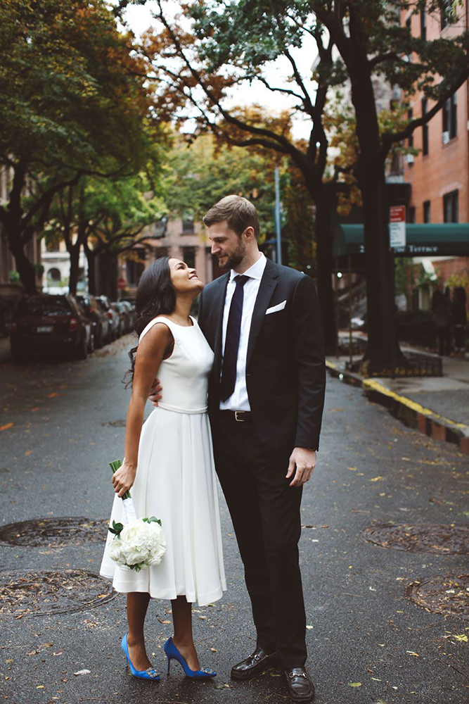 Vestido para casamento civil: dicas para escolher o seu