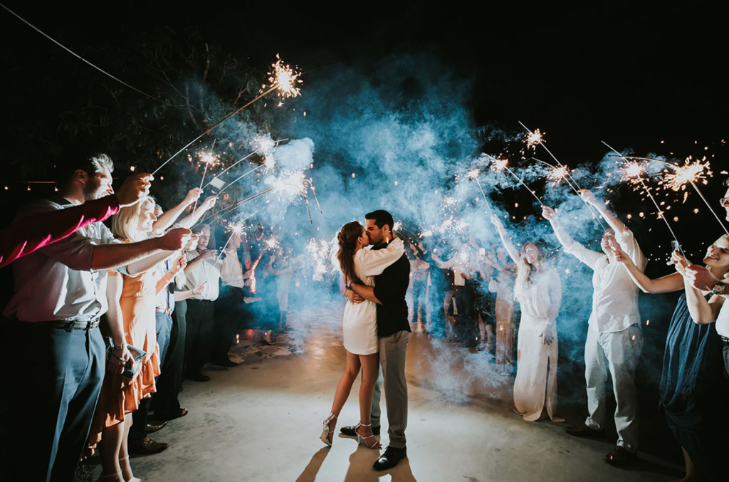 O que é Wedding Weekend e porque escolher este estilo, por Noiva Ansiosa